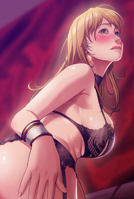 日漫《进击的巨人》最终章封面